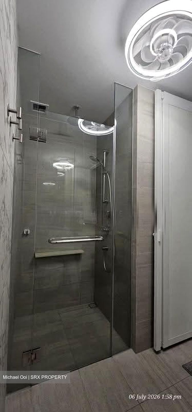 Pasir Ris 8 (D18), Apartment #611421891